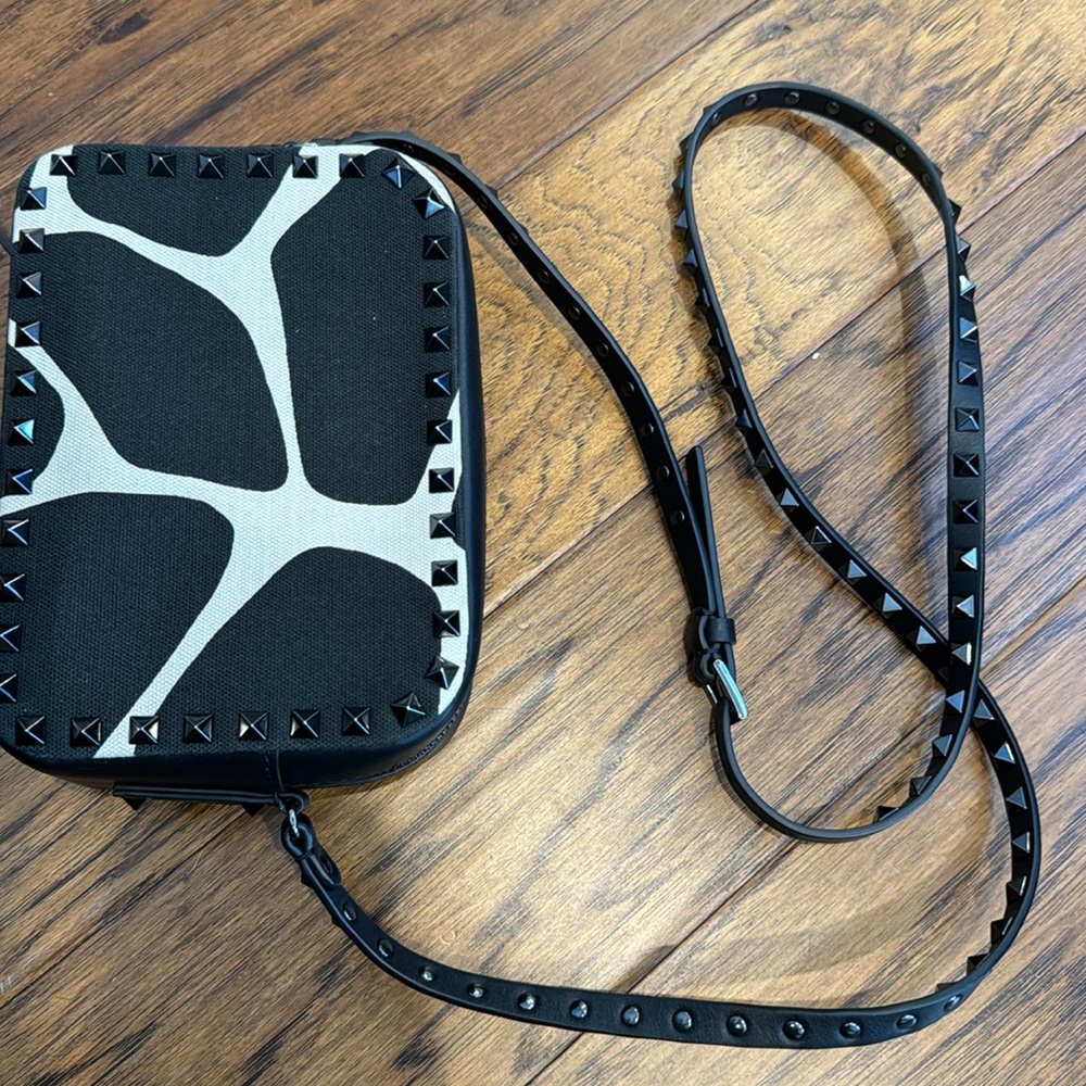 Valentino crossbody bag - Picture 4 of 6